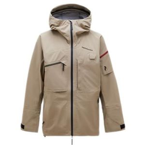 Peak Performance M Alpine Gore-Tex Jacket