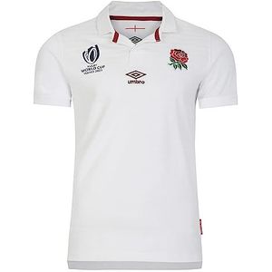 Umbro Engeland WC Home Classic Jersey SS