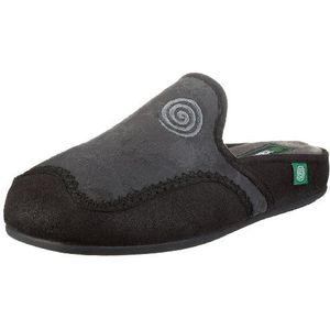 Dr. Brinkmann 220078, heren slippers