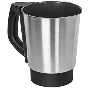 Cecotec V1704679 Accessoires voor blender Ne Gramos of roestvrij staal