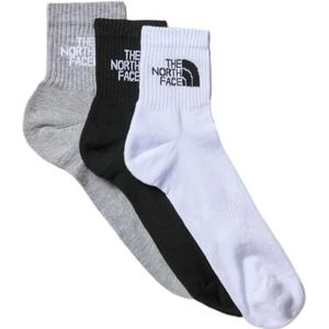 THE NORTH FACE Cush sokken Black Assorted XS