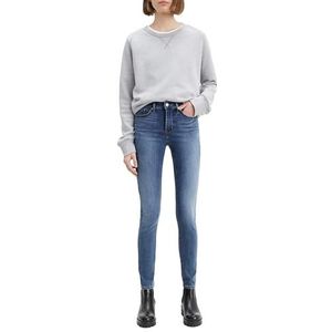 Levi's 311™ Shaping Skinny Jeans dames,Lapis Gallop,33W / 30L