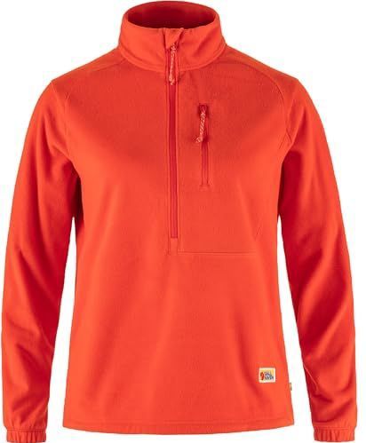 Fjällräven - Vardag Lite - Fleece Pullover