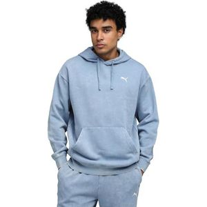Puma - Ess Elevated - Hoodie - Fleece - Relaxed Fit