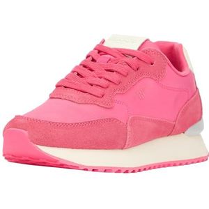 GANT Bevinda Sneakers voor dames, roze (hot pink), 42 EU
