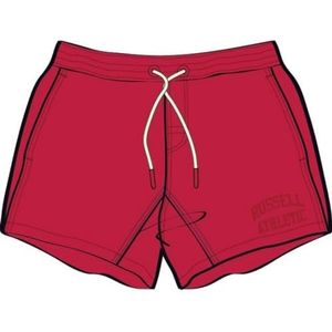 RUSSELL ATHLETIC Heren Logo Swim Shorts Shorts