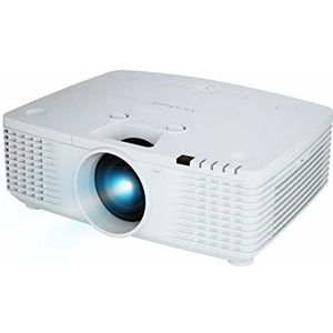 Viewsonic PRO9530HDL - Beamer - Wit - Volledige HD - 5200 lumen - 1.25 - 2.13:1