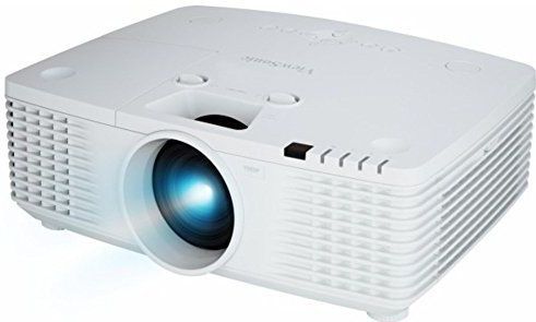 Viewsonic PRO9530HDL - Beamer - Wit - Volledige HD - 5200 lumen - 1.25 - 2.13:1