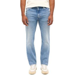 Style Tramper Straight, middenblauw 573, 30W / 30L