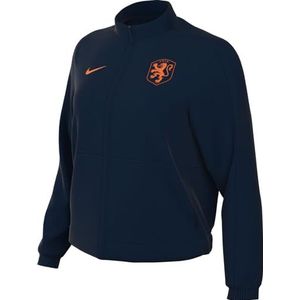 Nike Knvb W Nk Df Anthem W Jacket voor dames