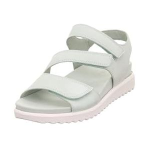 Legero Dames MOVE sandalen, Alga 7530, 38 EU, Alga 7530, 38 EU