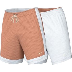 Nike Omkeerbare Dri-FIT basketbalshorts (heren, ca. 15 cm), HJ4235