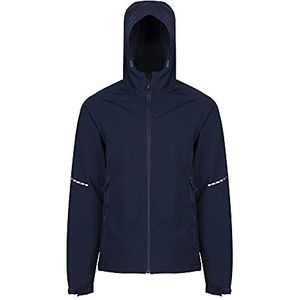 Regatta Professional X-pro Prolite Stretch Softshell jas voor heren (pak van 1)