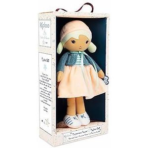 Kaloo - Tendresse - My First Soft Doll - Chloe K, 32 cm / 12.6'', K963660, Multicolor