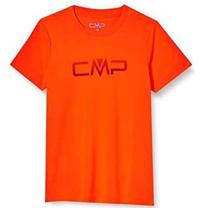 CMP Uniseks T-shirt voor kinderen - 38t6385 T-shirt