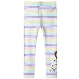 Gabby's Dollhouse - Legging - Zacht - Stretchy - Garengeverfd