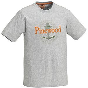 Pinewood Kids T-shirt voor kinderen