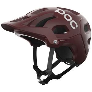 POC Tectal - Advanced trail, enduro and all-mountain bike helmet with a highly efficient ventilation design, optimized and evaluated through wind tunnel testing