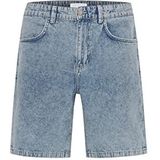 Casual Friday Jeans  blauw denim