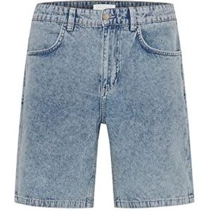 Casual Friday Jeans  blauw denim