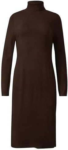 s.Oliver Gebreide jurk, 8945 kg, 34