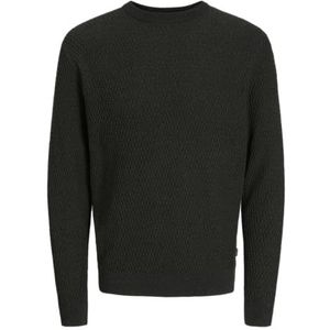 Jack & Jones - JPRBLareagan - Trui - Donkergroen