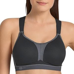 Anita Active Sport-BH X Dames Beugeloze sportbeha - Back