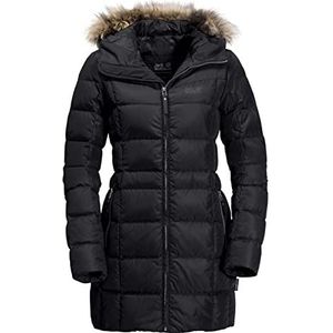 Jack Wolfskin Baffin Island Winddichte donsjas voor dames