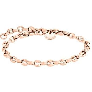 Liebeskind Armband LJ-1020-B-20 IP roségoud