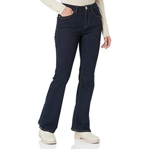 Garcia Denim Jeans voor dames, rinsed, 28