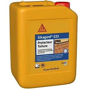 Sika Sikagard, 490560-5L, dakbeschermingsmiddel, jerrycan 5°l, kleurloos