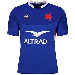 Le Coq Sportif T-shirt 1921115 Vrouwen.