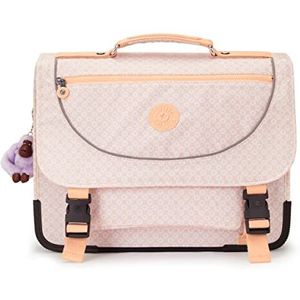 Kipling Preppy Rugzakken, Girly Tile Prt