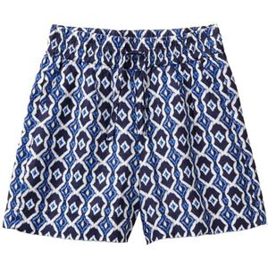 United Colors of Benetton Bermuda, Blauw, L