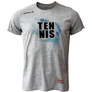 Luanvi Tech I Love Tennis Limited Edition T-shirt voor heren