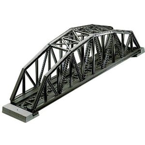 LGB - boogbrug 1200 mm - L50610, grote brug voor LGB tuinbaan, spoormateriaal, accessoires, Spoor G