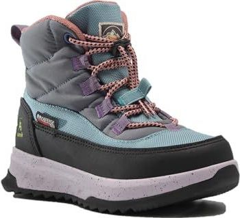 Kamik - Stormymid2 - Sneeuwlaarzen - Waterdicht - Veganistisch