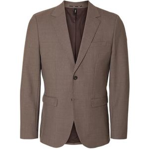 Selected - Theo Slim Fit - Blazer - Formeel