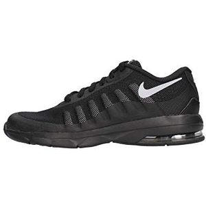Nike Air Max Invigor (Ps) Sportschoenen voor jongens, Zwart Zwart Wolf Grey 003, 28 EU
