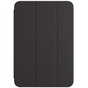 Apple Smart Folio (voor iPad mini - 6e generatie) - zwart