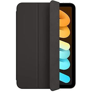 Apple Smart Folio (voor iPad mini - 6e generatie) - zwart