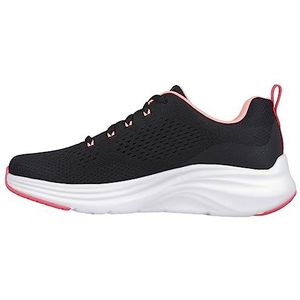 Skechers Max Protect Sport Sneakers voor heren, zwart, 11 UK, Zwart, 46 EU