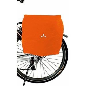 VAUDE Fietstas Raincover voor fietstassen, oranje, één maat, 125542270