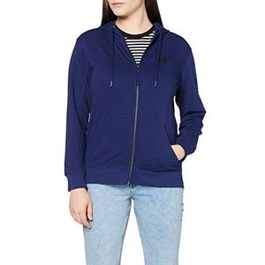 O'Neill Dames Fullzip Triple Stack hoodie sweatshirt, Scale, XS