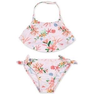 Tuc Tuc bikini voor meisjes, Beige, 4 Jaren