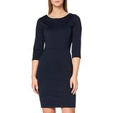 Casual jurk 3/4 vrouw Ichi Kate