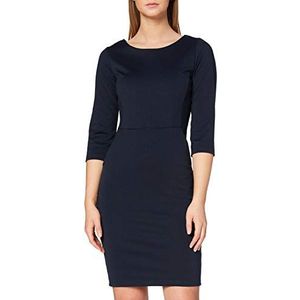 Casual jurk 3/4 vrouw Ichi Kate