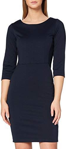 Casual jurk 3/4 vrouw Ichi Kate