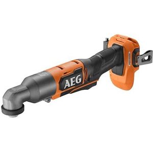 AEG - Haakse slagschroevendraaier HEX ¼' Brushless 18 Volt [PRO18V] - 150Nm - BSS18SRABL-0