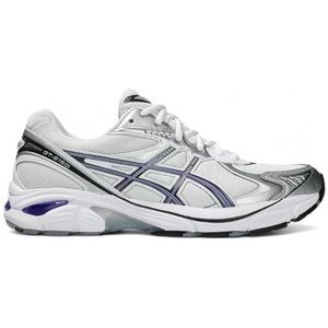 ASICS Gt-2160 Sneakers voor heren, White Space Lavender, 41.5 EU
